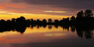 Abendrot