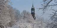 St. Michaelis-Turm