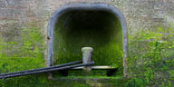 Nischenpoller