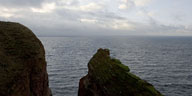 Helgoland, Nordhorn