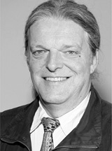 Werner Rolf Welzin