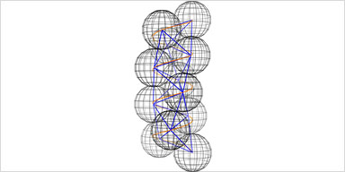 Studie Tetraederturm